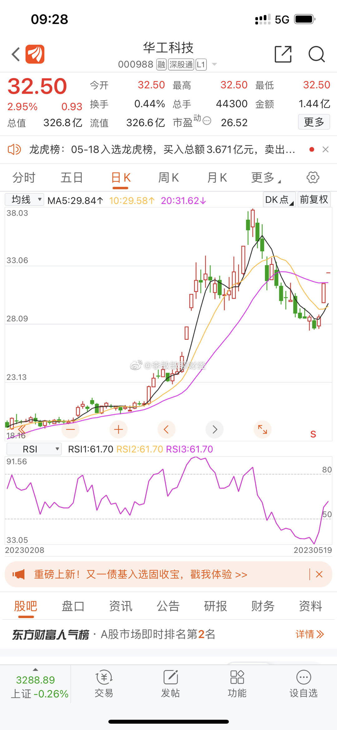 华工科技股票最新动态，技术创新与市场拓展双轮驱动下的增长潜力