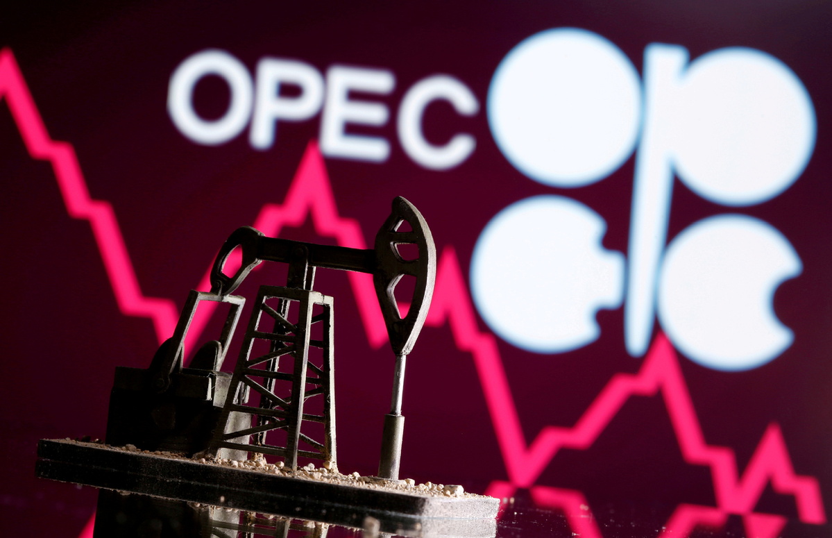 OPEC+减产意在支撑油价，有关国家的独立决定