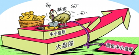 探索小盘股的魅力，揭秘那些潜力无限的股票