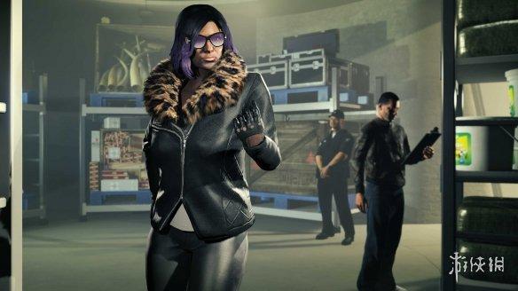 如何在GTA5中利用股票市场赚钱，终极指南