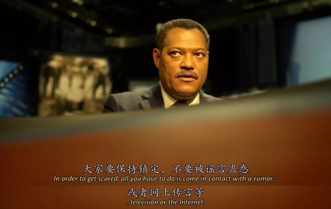 与张艺谋共绘，一个绝妙故事的诞生
