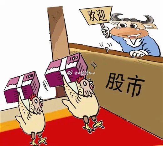 揭秘股市投资，一只股票最多可以买多少股？