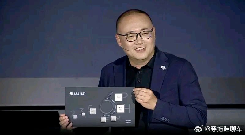 余凯的智驾，驶向未来之路的智慧先锋