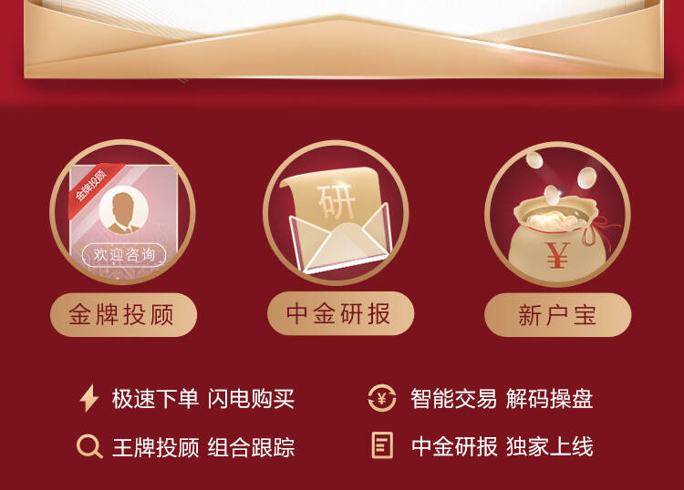 探索中金财富，一站式炒股软件下载指南