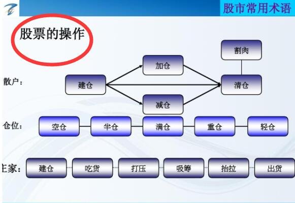股票操作技巧，从入门到精通的全面指南