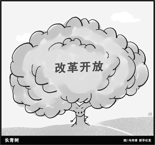 当前经济形势下的深化改革开放路径探索