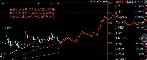 探秘上海电力股票，投资者的热力之地