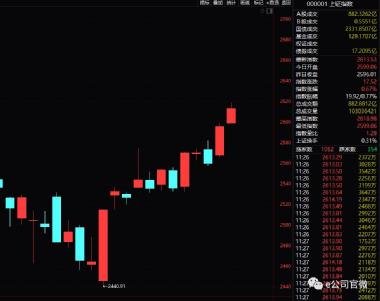 000066股吧，深市蓝筹的成长与机遇