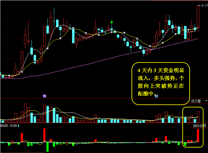 股票大单净量，揭秘市场动向的隐形指标