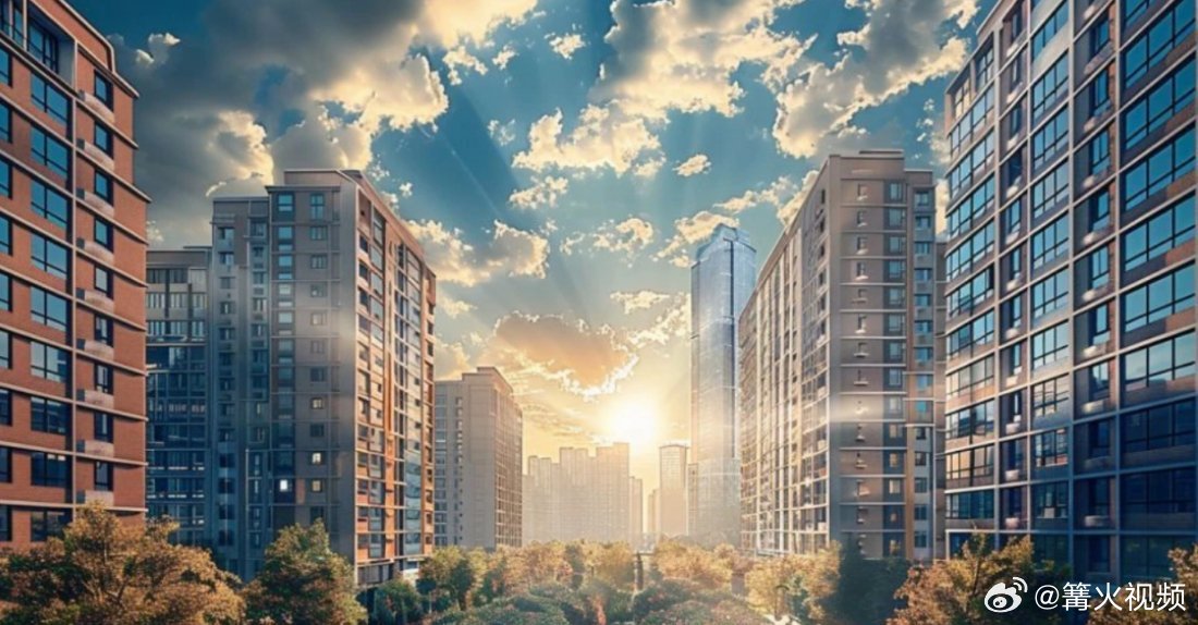 持续用力推动房地产市场止跌回稳，策略、挑战与未来展望
