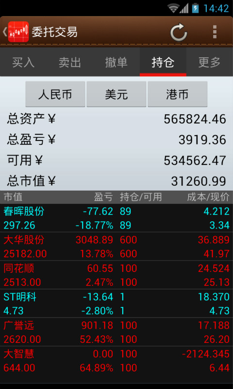 手机炒股信息软件，掌中财富的智慧之选