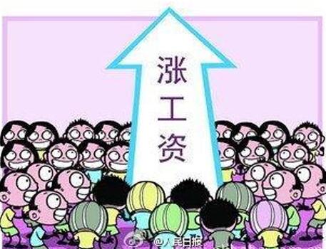 探索企业可持续发展之路，为何及如何为干部员工涨工资