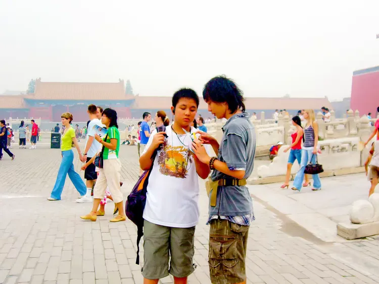 2007年，股市狂潮与泡沫破灭的转折点