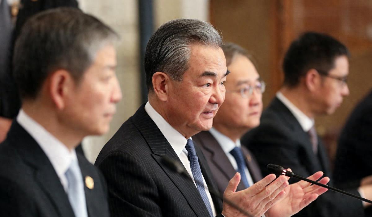 美国大选，一场影响全球股市的隐形选举