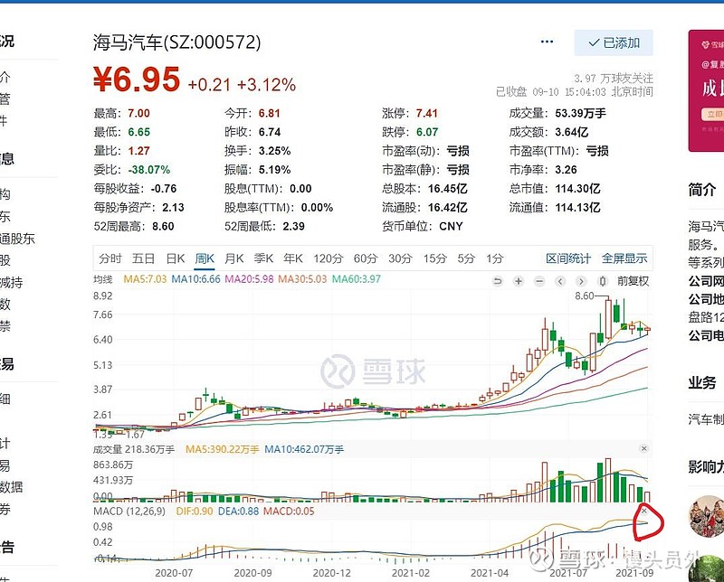 星马汽车股票，市场风云中的独特航向