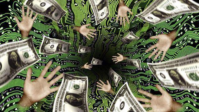 气候变化否认者背后的动机，政治、金钱与名声的交织
