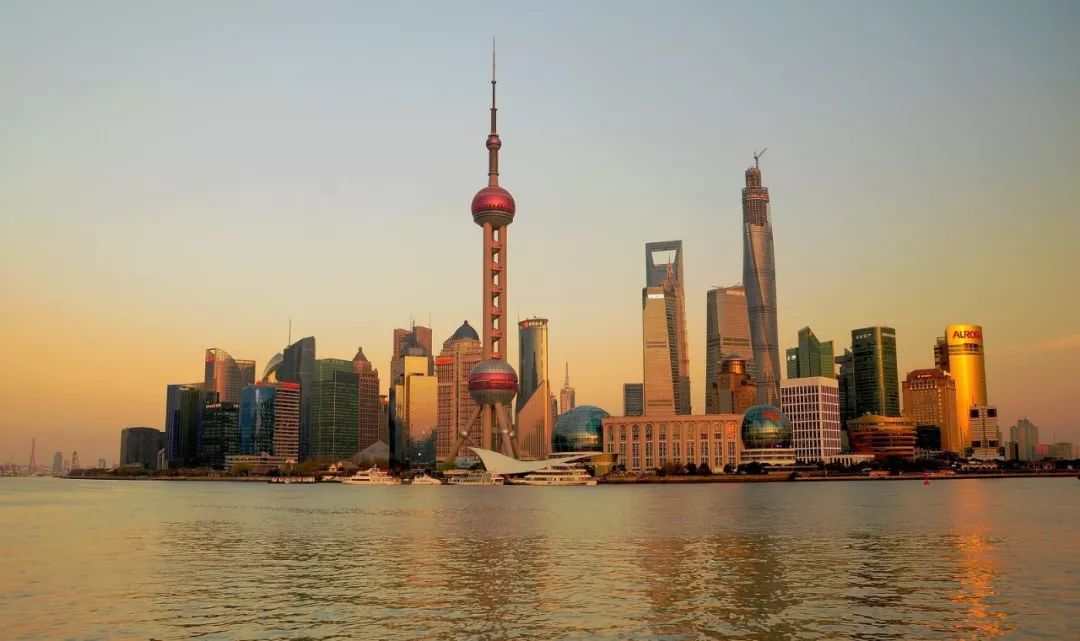 上海，政府兑现承诺与企业专注发展的良性互动典范