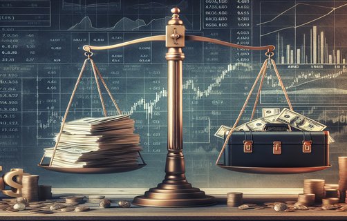 麟龙手机免费炒股软件，智能投资新时代的掌上利器