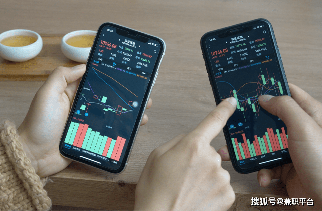 探索手机炒股软件中的分组交易策略，高效管理与精准操作的艺术