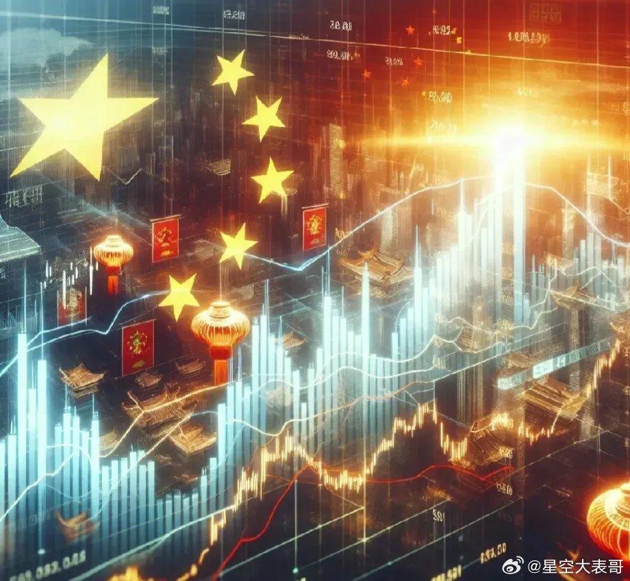 欢迎国际投资者投资中国科技企业的黄金时代