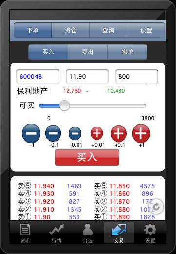 探索投资新境界，同花顺iPad版炒股软件下载指南