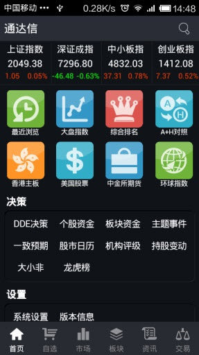 探索最佳选择，揭秘哪个手机炒股软件最受青睐