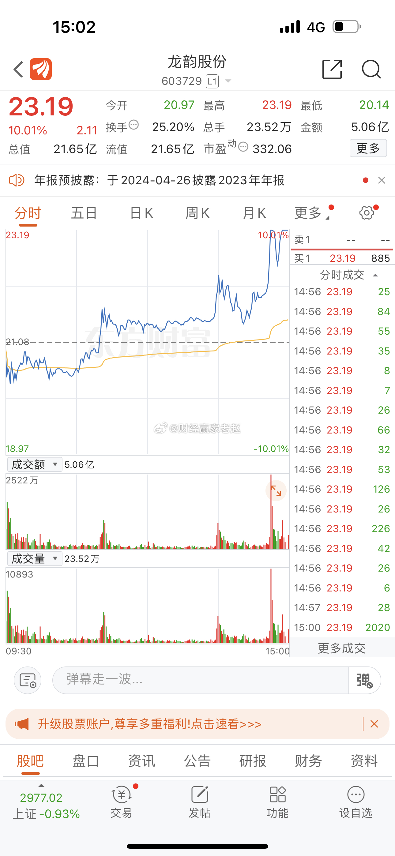 603970股票，从行业前景到投资价值深度剖析