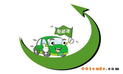 新能源领域的投资热潮，揭秘那些值得关注的股票