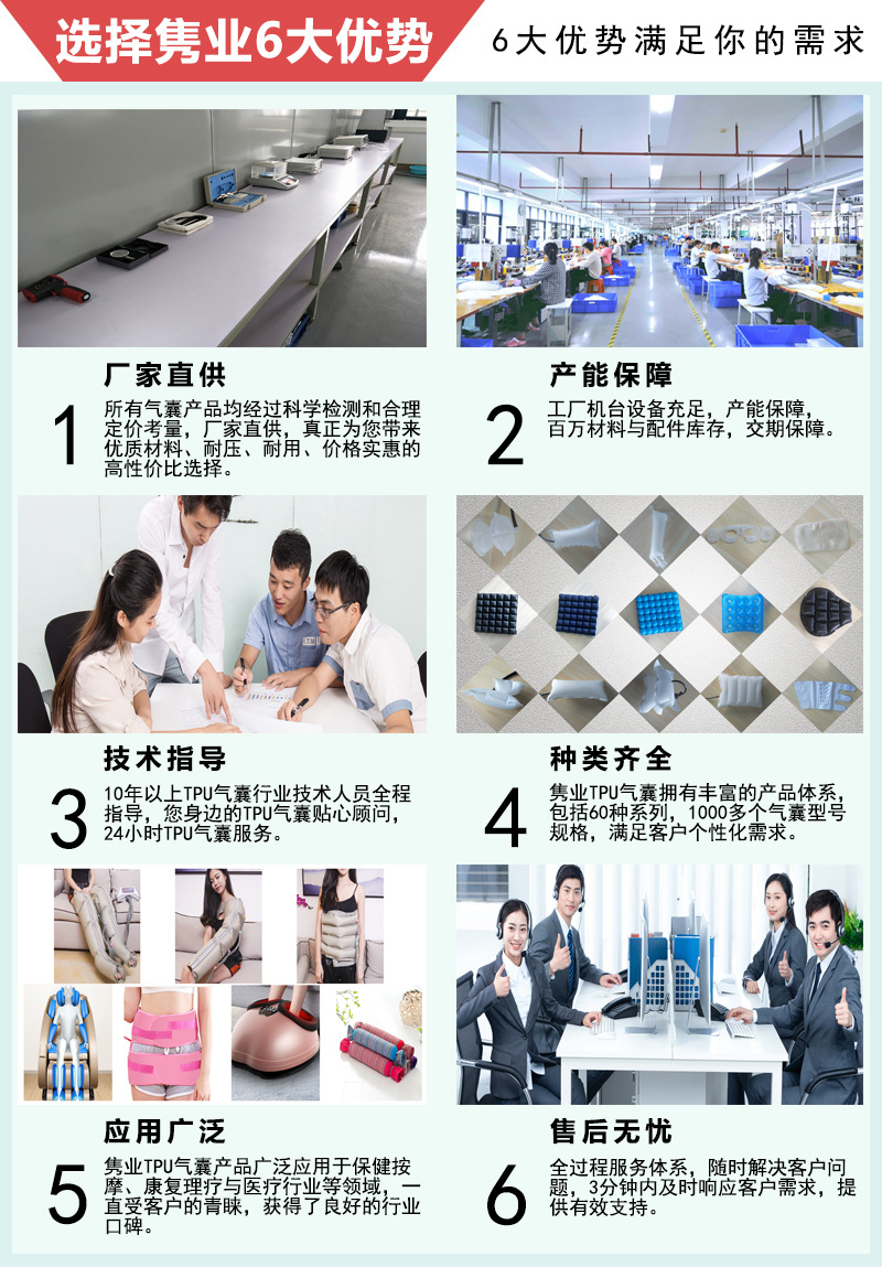提供高质量产品，企业持续发展与市场领先的基石
