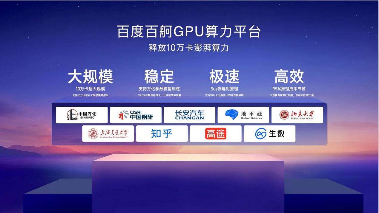 百度，稳居中国深度学习平台市场综合份额第一的领航者