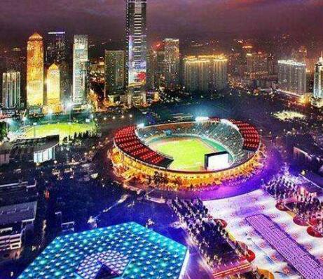 人民币汇率的竞争力，全球经济舞台上的新亮点