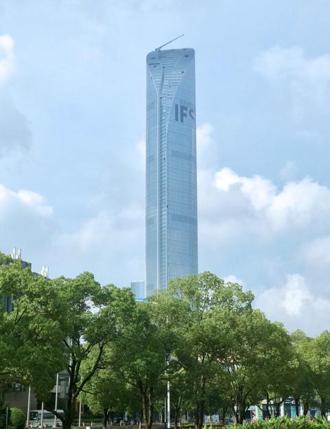 上海金融，全球金融中心的崛起与影响