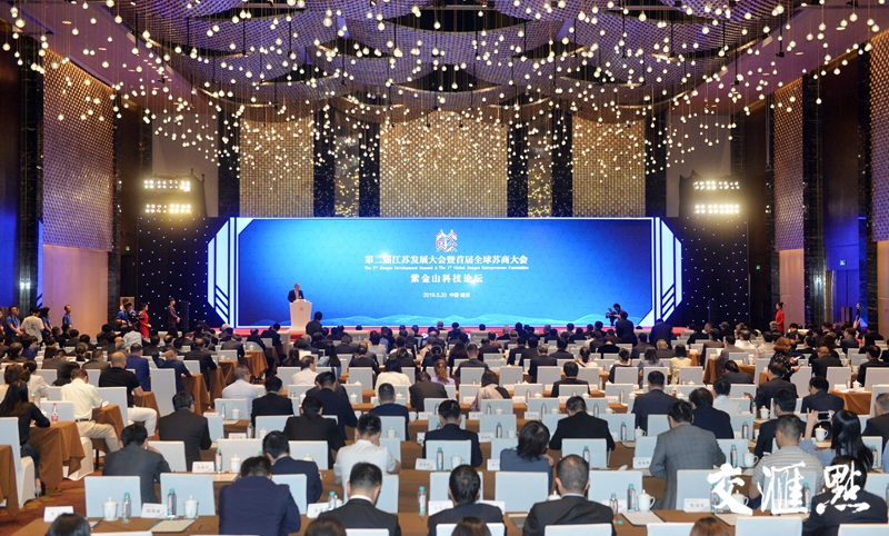 潜能恒信，以科技创新引领能源技术新未来