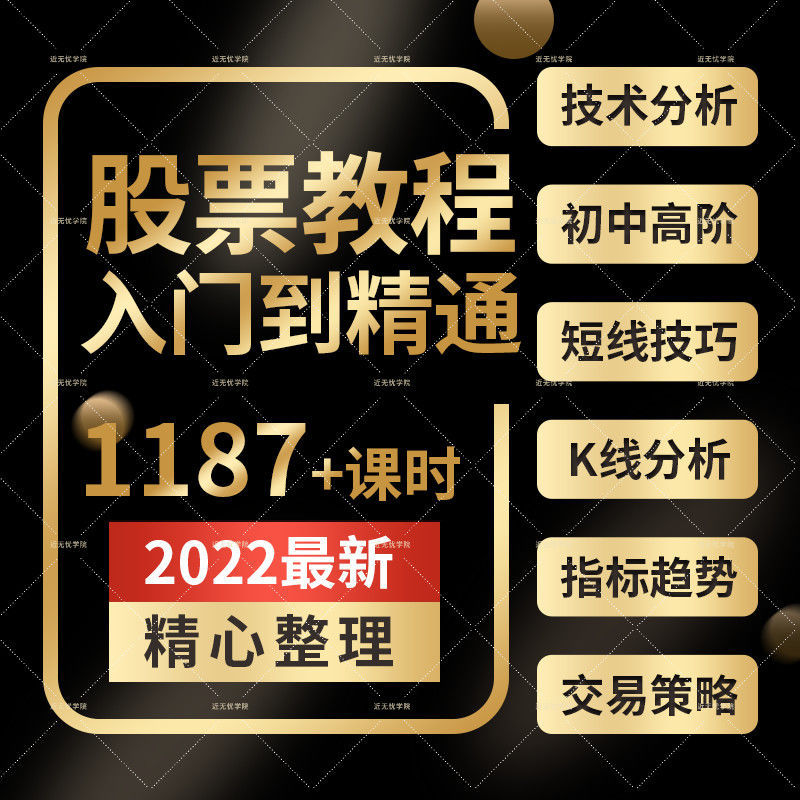 股票教学课程，入门、进阶与高级策略探讨