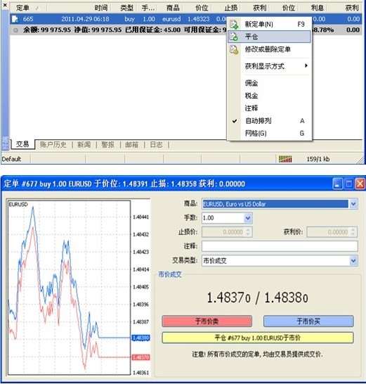 探索外汇黄金交易平台，安全、便捷与高收益的交汇点