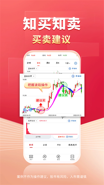 澳股炒股软件，安卓用户的投资新选择