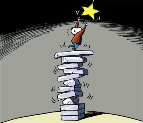 股票投资失利后的应对策略，从挫折中学习与重生
