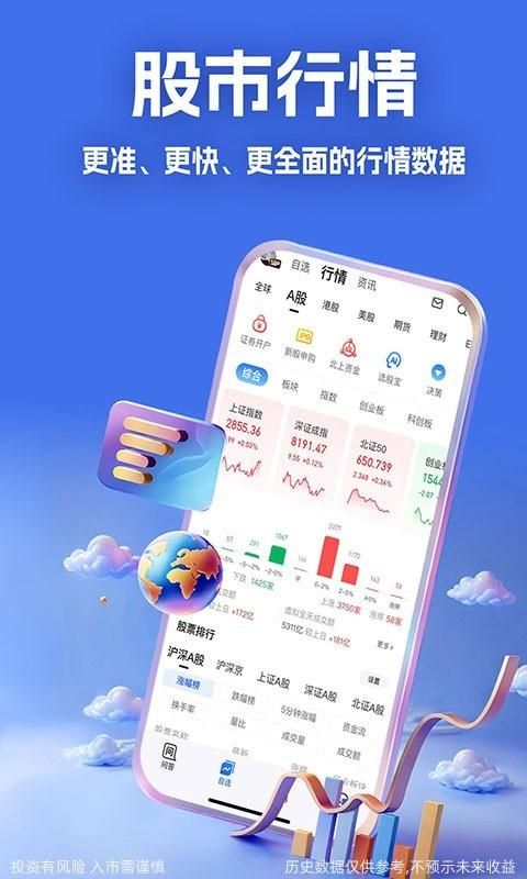 大智慧手机炒股软件教程，轻松掌握股市动态