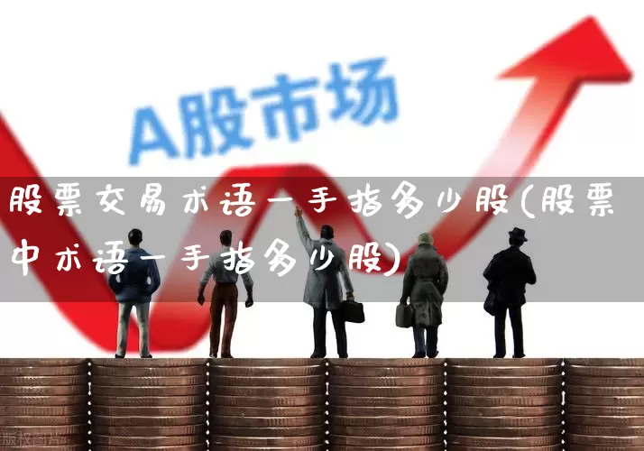股票一手是几股，解析股市中的一手概念