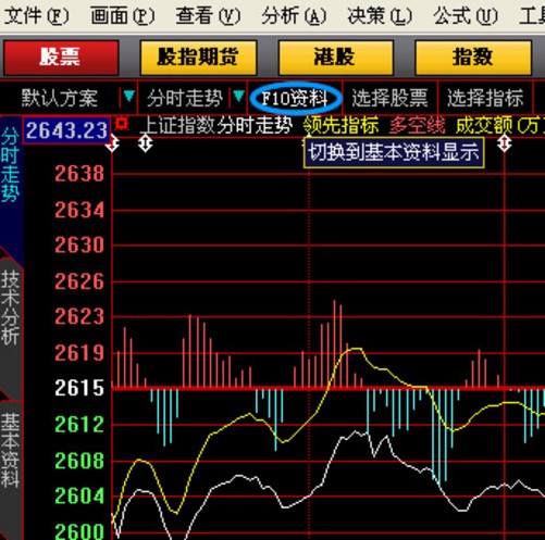 键盘映射在炒股软件中的应用与下载安装指南
