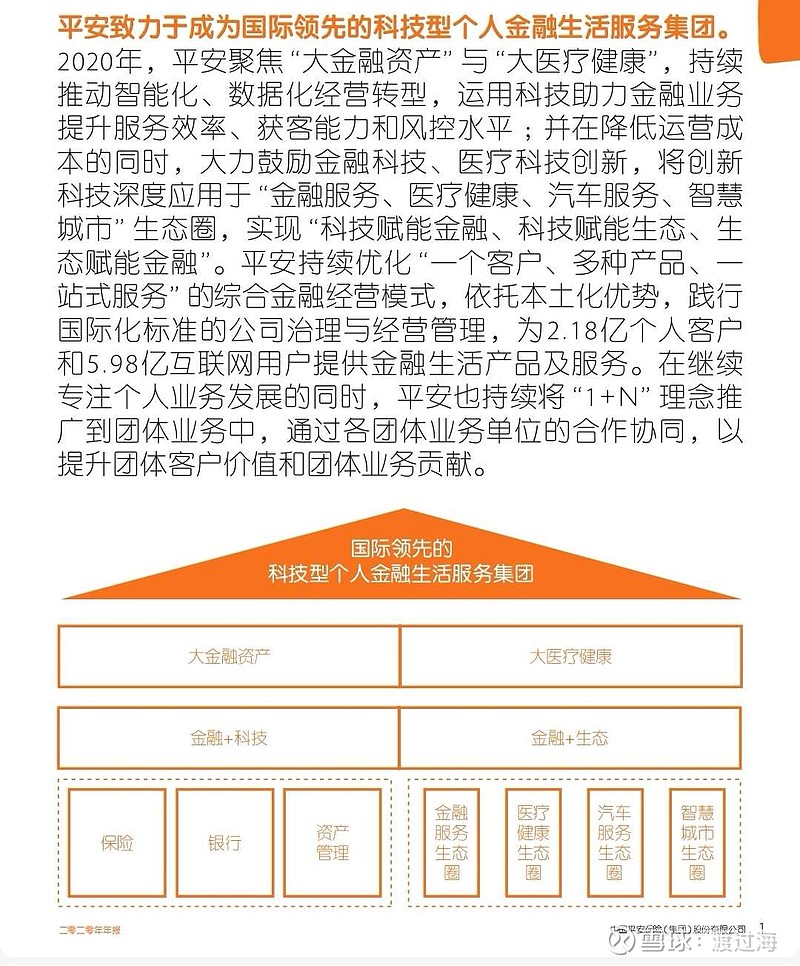 股票600125，中国平安的稳健之路与未来展望