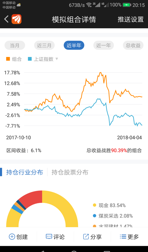 炒股软件在移动时代的掌中宝—手机炒股软件排名与壁纸精选
