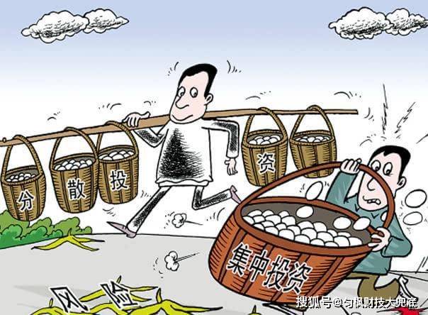 如何在股市中稳健前行，全面指南