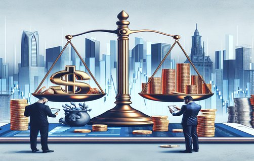 免费炒股软件，解锁投资新世界的钥匙