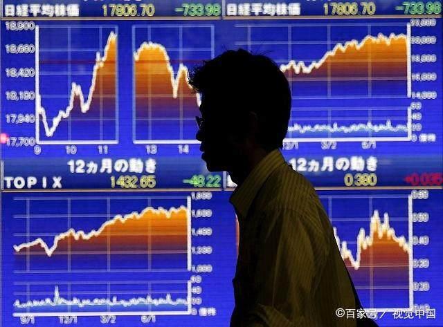 优质股票排名，探寻投资领域的潜力之星