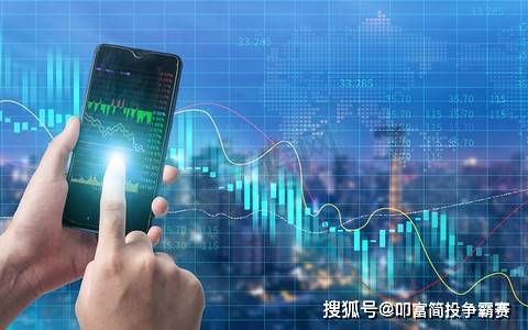 探索个人炒股新境界，揭秘高效看盘软件下载指南