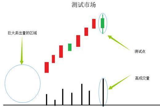 探秘无主力股票的涨跌之谜，潜力与风险并存