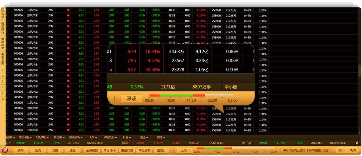 下载鳞龙炒股软件安装不了，问题与解决方案