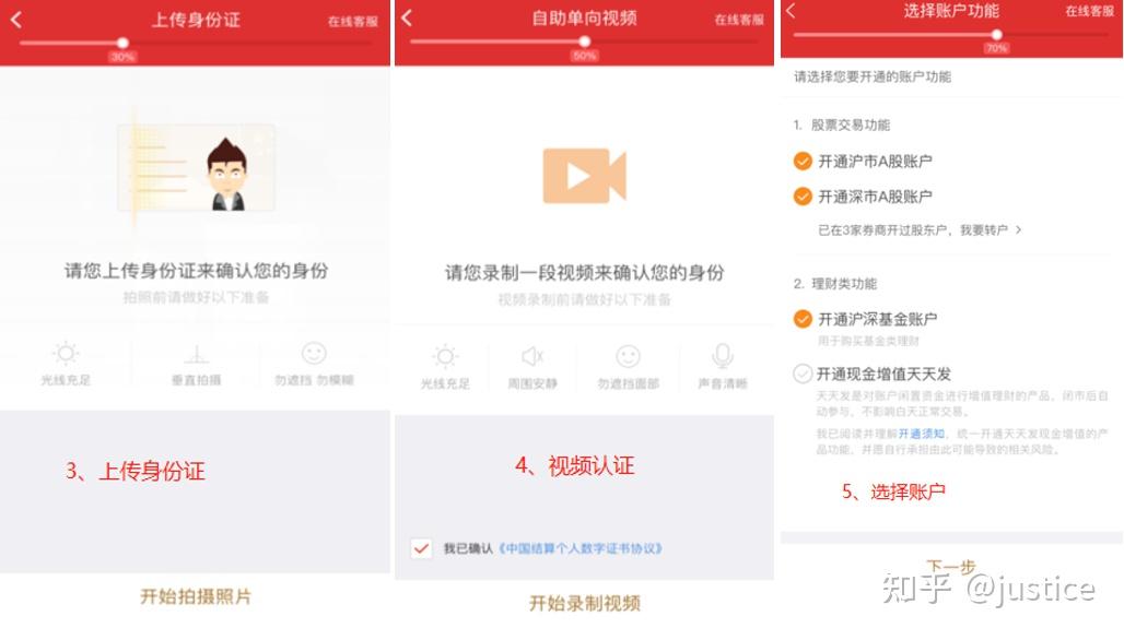 在哪开股票账户佣金低—一份详尽的指南