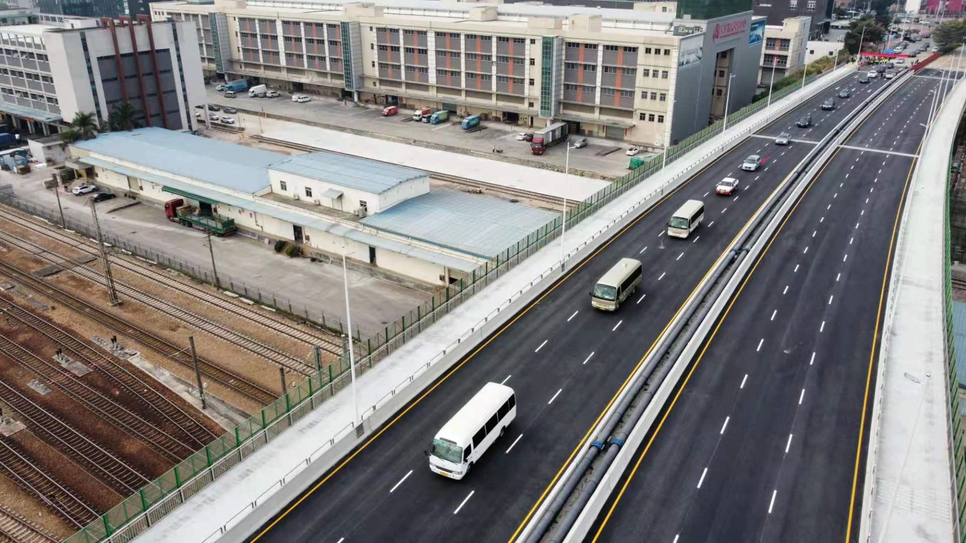 广深铁路股票行情，透视中国铁路市场的投资机遇与挑战